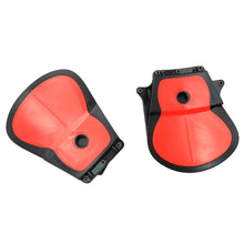 Load image into Gallery viewer, Gun Holster Airsoft Tactical Pistol for G17 GLOCK 17 Mag Pouch Paintball Accessories Hunting CS Shooting Holder Army Gun Case Clip
