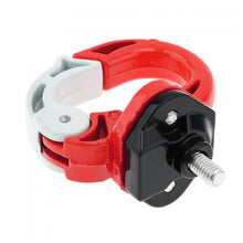 Load image into Gallery viewer, Aluminum Alloy Motorcycle Hook Hanger Durable Motorbike Helmet Bags Gadget Glove Scooter Bottle Carry Holder
