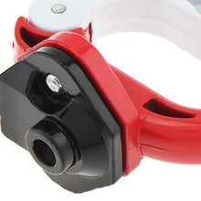 Load image into Gallery viewer, Aluminum Alloy Motorcycle Hook Hanger Durable Motorbike Helmet Bags Gadget Glove Scooter Bottle Carry Holder
