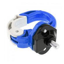 Load image into Gallery viewer, Aluminum Alloy Motorcycle Hook Hanger Durable Motorbike Helmet Bags Gadget Glove Scooter Bottle Carry Holder
