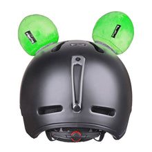 Load image into Gallery viewer, 1Pc Universal Frog Eye Helmet Decor Cute Motorbike Cycling Styling Helmet Ornaments Decoration Headwear Stickers Accessories
