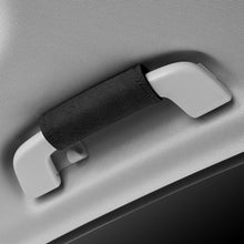 Load image into Gallery viewer, Universal Car Roof Armrest Pull Cover Handle Gloves Auto Safety Ceiling Handle Gloves Protective Pad Covers Protection Auto Interior Accessories
