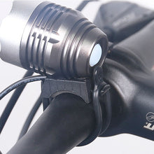 Load image into Gallery viewer, 1/10pcs Silicone Bicycle Elastic Strap Bandage Light Lamp Driving Mirror Recorder Fixing Rubber Strap Bicycle Headlights And Taillights Accessories
