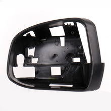 Load image into Gallery viewer, 1Pc Car Side Rear View Mirror Frame Holder for Ford Focus MK3 MK2 2012 2014 2015 2018 2010 2011 Mondeo MK4 Glass Mirror Surround Trim
