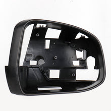 Load image into Gallery viewer, 1Pc Car Side Rear View Mirror Frame Holder for Ford Focus MK3 MK2 2012 2014 2015 2018 2010 2011 Mondeo MK4 Glass Mirror Surround Trim
