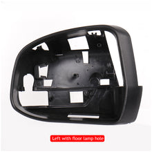 Load image into Gallery viewer, 1Pc Car Side Rear View Mirror Frame Holder for Ford Focus MK3 MK2 2012 2014 2015 2018 2010 2011 Mondeo MK4 Glass Mirror Surround Trim
