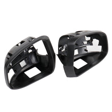 Load image into Gallery viewer, 1Pc Car Side Rear View Mirror Frame Holder for Ford Focus MK3 MK2 2012 2014 2015 2018 2010 2011 Mondeo MK4 Glass Mirror Surround Trim

