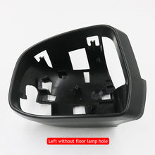 Load image into Gallery viewer, 1Pc Car Side Rear View Mirror Frame Holder for Ford Focus MK3 MK2 2012 2014 2015 2018 2010 2011 Mondeo MK4 Glass Mirror Surround Trim
