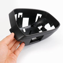 Load image into Gallery viewer, 1Pc Car Side Rear View Mirror Frame Holder for Ford Focus MK3 MK2 2012 2014 2015 2018 2010 2011 Mondeo MK4 Glass Mirror Surround Trim
