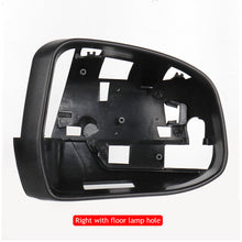 Load image into Gallery viewer, 1Pc Car Side Rear View Mirror Frame Holder for Ford Focus MK3 MK2 2012 2014 2015 2018 2010 2011 Mondeo MK4 Glass Mirror Surround Trim
