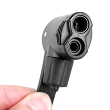 Load image into Gallery viewer, Bicycle Pump Nozzle Hose Adapter Dual Head Pumping Parts Service Accessories F/V A/V Schrader/Presta Valve Convertor Bycicle Accessories
