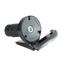 Load image into Gallery viewer, Universal Bicycle Rear View Mirror Cycling Handlebar Convex View Mirrors Drop Bar Mount Acrylic Lens Back Sight Reflector MTB Road Bike Accessories

