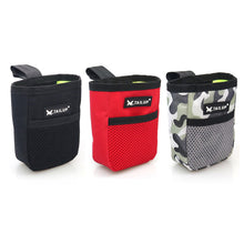 Load image into Gallery viewer, Pet Dog Puppy Training Treat Snack Bait Pet Feed Pocket Pouch Obedience Agility Pouch Food Bag Pocket Snack Reward Waist Bag
