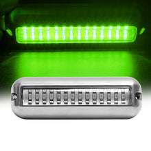 Load image into Gallery viewer, 1Pc 27/42 LED Yacht Underwater Light Navigation Light For Truck Boat Stern Anchor Light Marine Boat Sailing Signal Light Accessories
