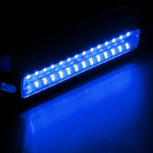 Load image into Gallery viewer, 1Pc 27/42 LED Yacht Underwater Light Navigation Light For Truck Boat Stern Anchor Light Marine Boat Sailing Signal Light Accessories
