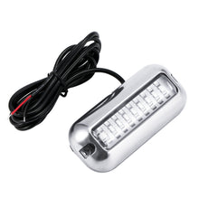 Load image into Gallery viewer, 1Pc 27/42 LED Yacht Underwater Light Navigation Light For Truck Boat Stern Anchor Light Marine Boat Sailing Signal Light Accessories
