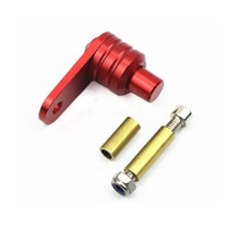Load image into Gallery viewer, Motorcycle Parking Brake Switch Brake Motorcycle Lever Lock Replacement Motor Accessories for YAMAHA NMAX 155/125 XMAX 400/300/250/125 NSS FORZA
