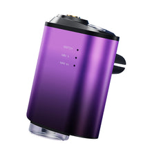Load image into Gallery viewer, Universal Automatic Car Air Humidifier Mist Air Vent Freshener Perfume Fragrance Car Interior Decoration Accessories
