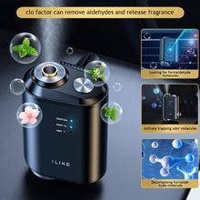 Load image into Gallery viewer, Universal Automatic Car Air Humidifier Mist Air Vent Freshener Perfume Fragrance Car Interior Decoration Accessories
