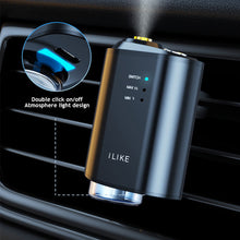 Load image into Gallery viewer, Universal Automatic Car Air Humidifier Mist Air Vent Freshener Perfume Fragrance Car Interior Decoration Accessories
