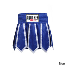 Load image into Gallery viewer, Men Women Kids MMA Martial Arts Sanda Bjj Fight Jujitsu Combat Pants Soft Muaythai Sports Clothes Muay Thai Boxing Shorts
