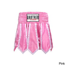 Load image into Gallery viewer, Men Women Kids MMA Martial Arts Sanda Bjj Fight Jujitsu Combat Pants Soft Muaythai Sports Clothes Muay Thai Boxing Shorts
