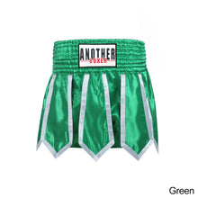 Load image into Gallery viewer, Men Women Kids MMA Martial Arts Sanda Bjj Fight Jujitsu Combat Pants Soft Muaythai Sports Clothes Muay Thai Boxing Shorts
