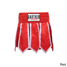 Load image into Gallery viewer, Men Women Kids MMA Martial Arts Sanda Bjj Fight Jujitsu Combat Pants Soft Muaythai Sports Clothes Muay Thai Boxing Shorts
