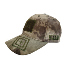 Load image into Gallery viewer, Tactical Baseball Caps For Outdoor Camouflage Hunting Military Hiking CS Hat Trucker Summer Sun Hats
