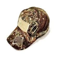 Load image into Gallery viewer, Tactical Baseball Caps For Outdoor Camouflage Hunting Military Hiking CS Hat Trucker Summer Sun Hats
