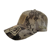 Load image into Gallery viewer, Tactical Baseball Caps For Outdoor Camouflage Hunting Military Hiking CS Hat Trucker Summer Sun Hats
