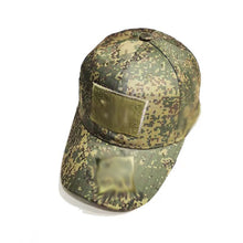 Load image into Gallery viewer, Tactical Baseball Caps For Outdoor Camouflage Hunting Military Hiking CS Hat Trucker Summer Sun Hats
