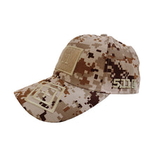 Load image into Gallery viewer, Tactical Baseball Caps For Outdoor Camouflage Hunting Military Hiking CS Hat Trucker Summer Sun Hats
