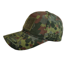 Load image into Gallery viewer, Tactical Baseball Caps For Outdoor Camouflage Hunting Military Hiking CS Hat Trucker Summer Sun Hats
