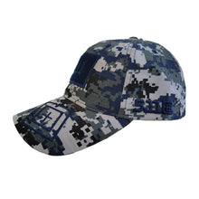 Load image into Gallery viewer, Tactical Baseball Caps For Outdoor Camouflage Hunting Military Hiking CS Hat Trucker Summer Sun Hats
