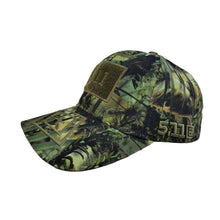 Load image into Gallery viewer, Tactical Baseball Caps For Outdoor Camouflage Hunting Military Hiking CS Hat Trucker Summer Sun Hats
