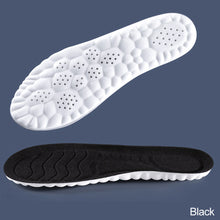 Load image into Gallery viewer, Men Women Latex Sport Insoles Soft High Elasticity Shoe Pads Breathable Deodorant Shock Absorption Cushion Arch Support Insole
