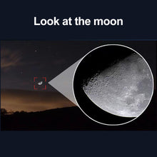 Load image into Gallery viewer, Outdoor Portable Telescope 8x20 HD Night Vision Mini Pocket Zoom Monocular For Hunting Camping Mountaineering Hike Birdwatching
