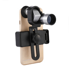 Load image into Gallery viewer, Outdoor Portable Telescope 8x20 HD Night Vision Mini Pocket Zoom Monocular For Hunting Camping Mountaineering Hike Birdwatching
