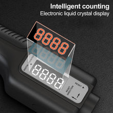 Load image into Gallery viewer, Smart Counting Hand Grip Adjustment Exercise Power 10-100KG Strengthening Pliers Spring Finger Pinch Wrist Expander Training

