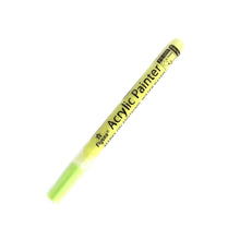Load image into Gallery viewer, 0.7mm Color Changing Golf Pen Acrylic Ink Pen Golf Club With Strong Sunscreen Waterproof Covering Power Golf Accesoires
