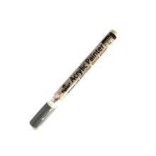 Load image into Gallery viewer, 0.7mm Color Changing Golf Pen Acrylic Ink Pen Golf Club With Strong Sunscreen Waterproof Covering Power Golf Accesoires
