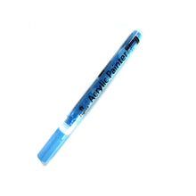 Load image into Gallery viewer, 0.7mm Color Changing Golf Pen Acrylic Ink Pen Golf Club With Strong Sunscreen Waterproof Covering Power Golf Accesoires
