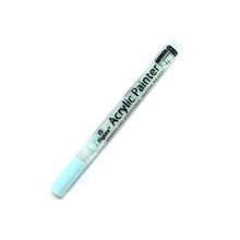 Load image into Gallery viewer, 0.7mm Color Changing Golf Pen Acrylic Ink Pen Golf Club With Strong Sunscreen Waterproof Covering Power Golf Accesoires
