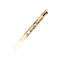 Load image into Gallery viewer, 0.7mm Color Changing Golf Pen Acrylic Ink Pen Golf Club With Strong Sunscreen Waterproof Covering Power Golf Accesoires

