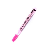 Load image into Gallery viewer, 0.7mm Color Changing Golf Pen Acrylic Ink Pen Golf Club With Strong Sunscreen Waterproof Covering Power Golf Accesoires
