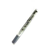 Load image into Gallery viewer, 0.7mm Color Changing Golf Pen Acrylic Ink Pen Golf Club With Strong Sunscreen Waterproof Covering Power Golf Accesoires

