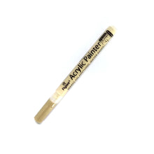 Load image into Gallery viewer, 0.7mm Color Changing Golf Pen Acrylic Ink Pen Golf Club With Strong Sunscreen Waterproof Covering Power Golf Accesoires
