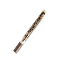 Load image into Gallery viewer, 0.7mm Color Changing Golf Pen Acrylic Ink Pen Golf Club With Strong Sunscreen Waterproof Covering Power Golf Accesoires
