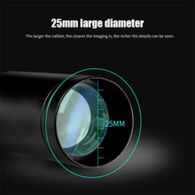 Load image into Gallery viewer, 10-300X Zoom HD Portable Strong Long Range Professional Spyglass Monocular Telescope Low Night Vision For Hunting
